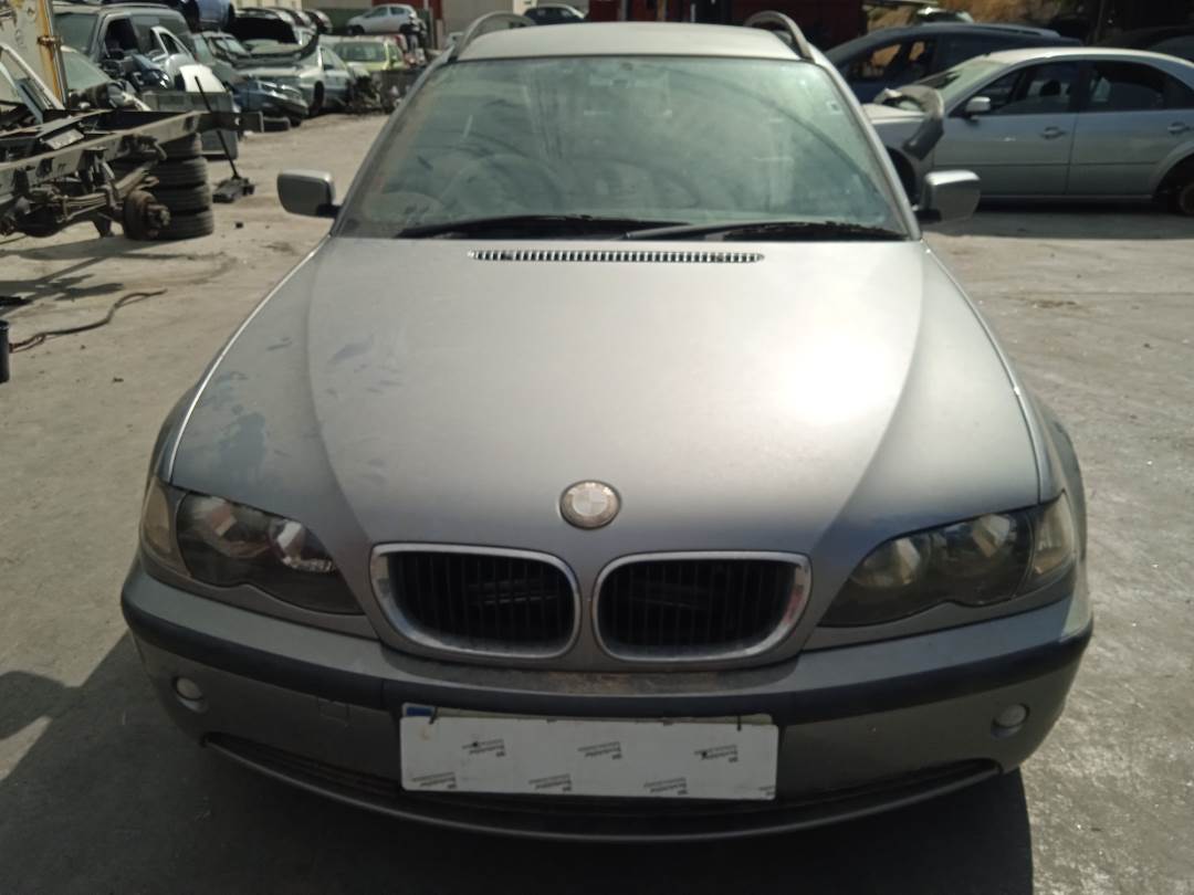 BMW SERIE 3 TOURING (E46) (1999 - 2006)