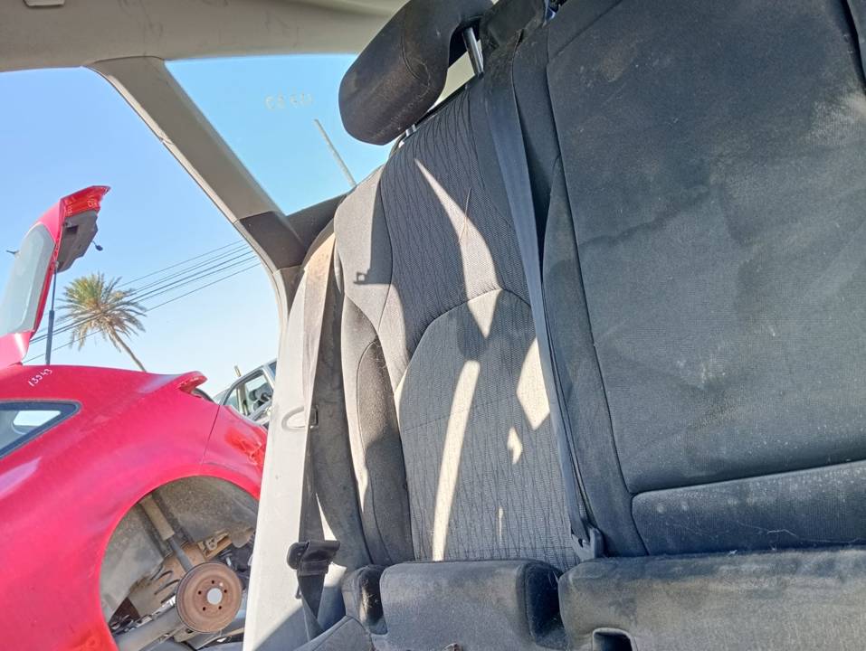 CINTURON SEGURIDAD TRASERO DERECHO