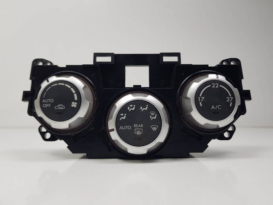 MANDO CLIMATIZADOR - 72311SC060 - SUBARU - FORESTER S12