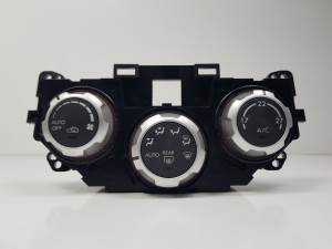 MANDO CLIMATIZADOR 72311SC060 SUBARU FORESTER S12 Autodesguaces Alicante