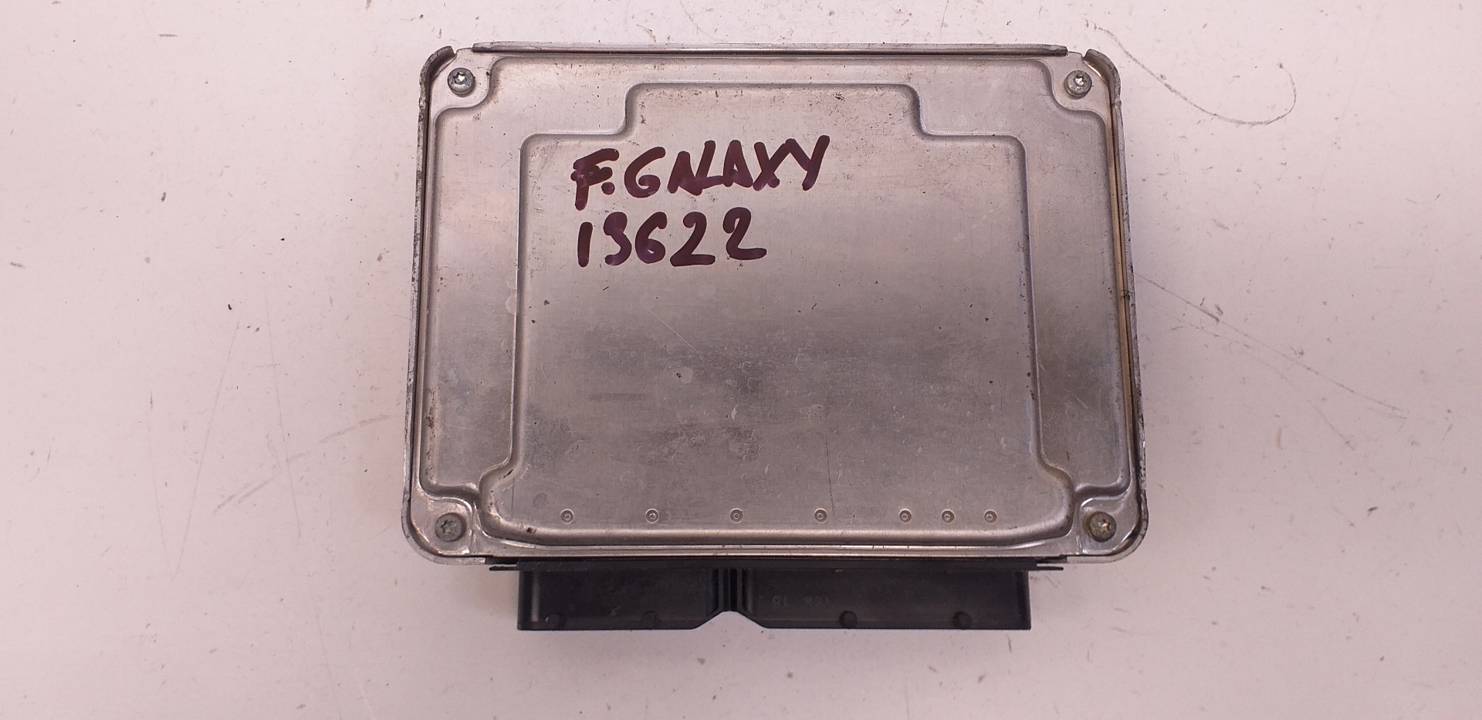 CENTRALITA MOTOR UCE
