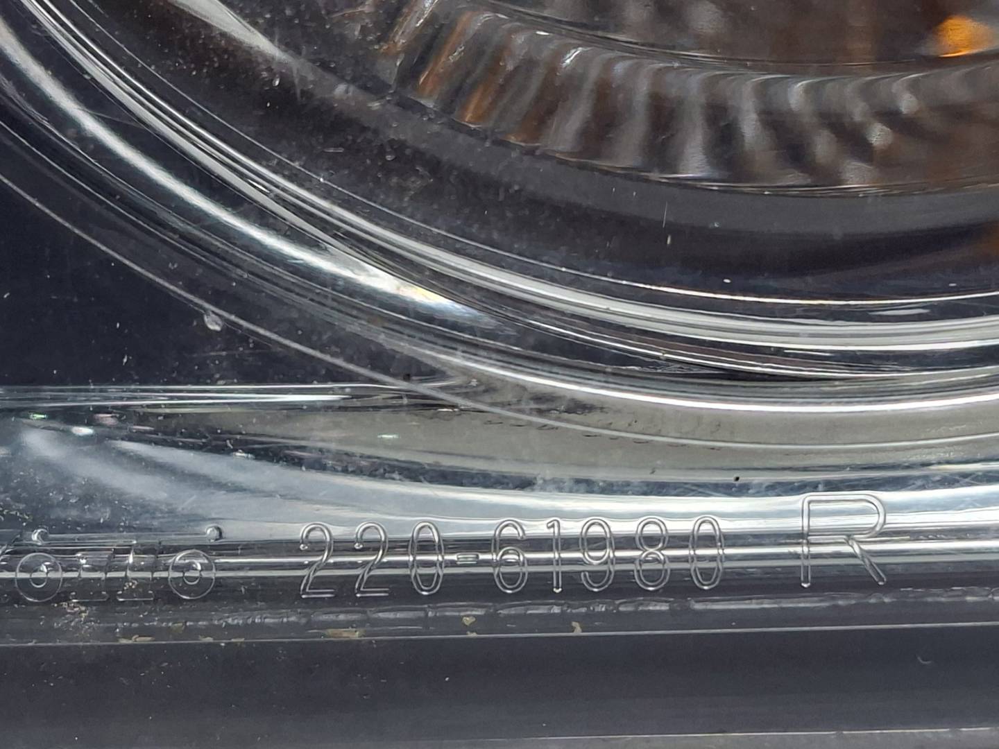 Foto 5 de Piloto Trasero Derecho Mazda 6 Berlina (gg) (2002–2008)