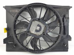 ELECTROVENTILADOR A2115000593 MERCEDES CLASE E (W211) FAMILIAR Autodesguaces Alicante