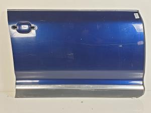 PUERTA DELANTERA DERECHA VOLKSWAGEN TOUAREG (7LA) Autodesguaces Alicante