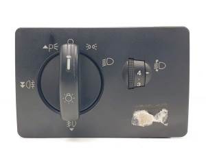MANDO LUCES 7M5T13A024LA FORD FOCUS LIM. (CB4) Autodesguaces Alicante