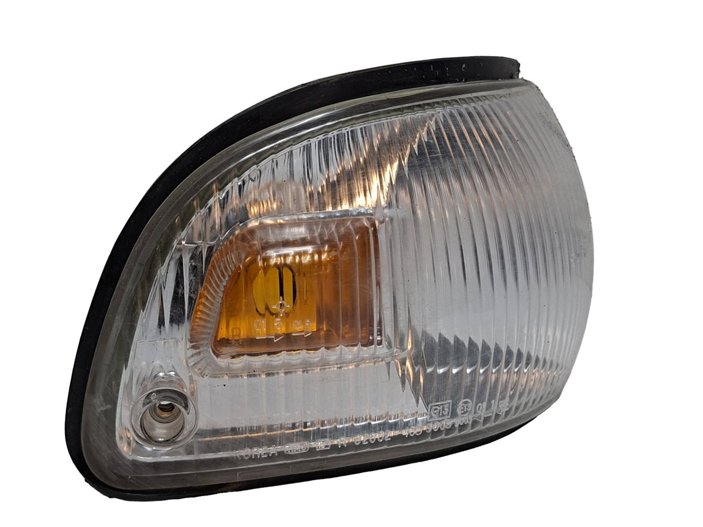 Foto 2 de Piloto Delantero Derecho Hyundai H 100 (1994–1999)