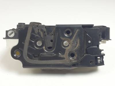 CERRADURA PUERTA TRASERA IZQUIERDA 6J0839015F SEAT IBIZA (6J5) Autodesguaces Alicante