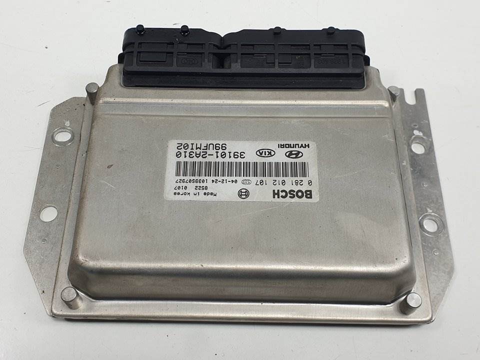 CENTRALITA MOTOR UCE - 391012A310 - HYUNDAI - MATRIX (FC)