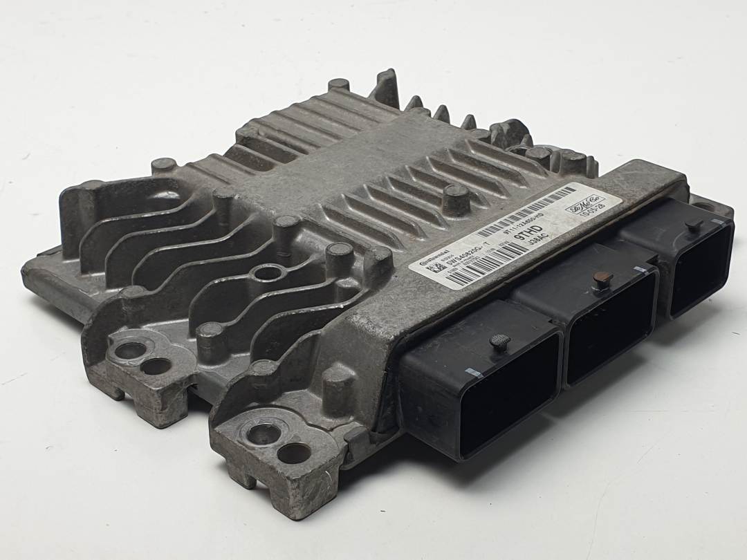 CENTRALITA MOTOR UCE - 5WS40820G - FORD - TRANSIT CONNECT (TC7)