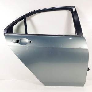 PUERTA TRASERA DERECHA HONDA ACCORD BERLINA (CL/CN) Autodesguaces Alicante