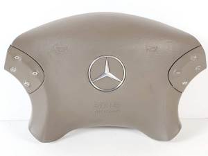 AIRBAG DELANTERO IZQUIERDO MERCEDES CLASE C (W203) FAMILIAR Autodesguaces Alicante