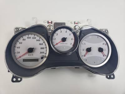 CUADRO INSTRUMENTOS 8380042A60 TOYOTA RAV4 Autodesguaces Alicante