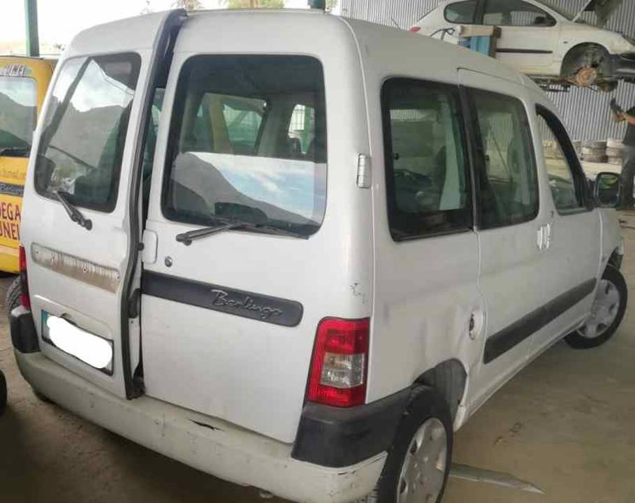 Imagen del vehículo CITROEN BERLINGO