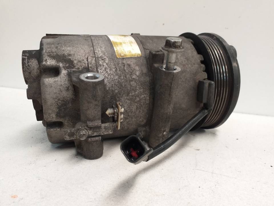 COMPRESOR AIRE ACONDICIONADO