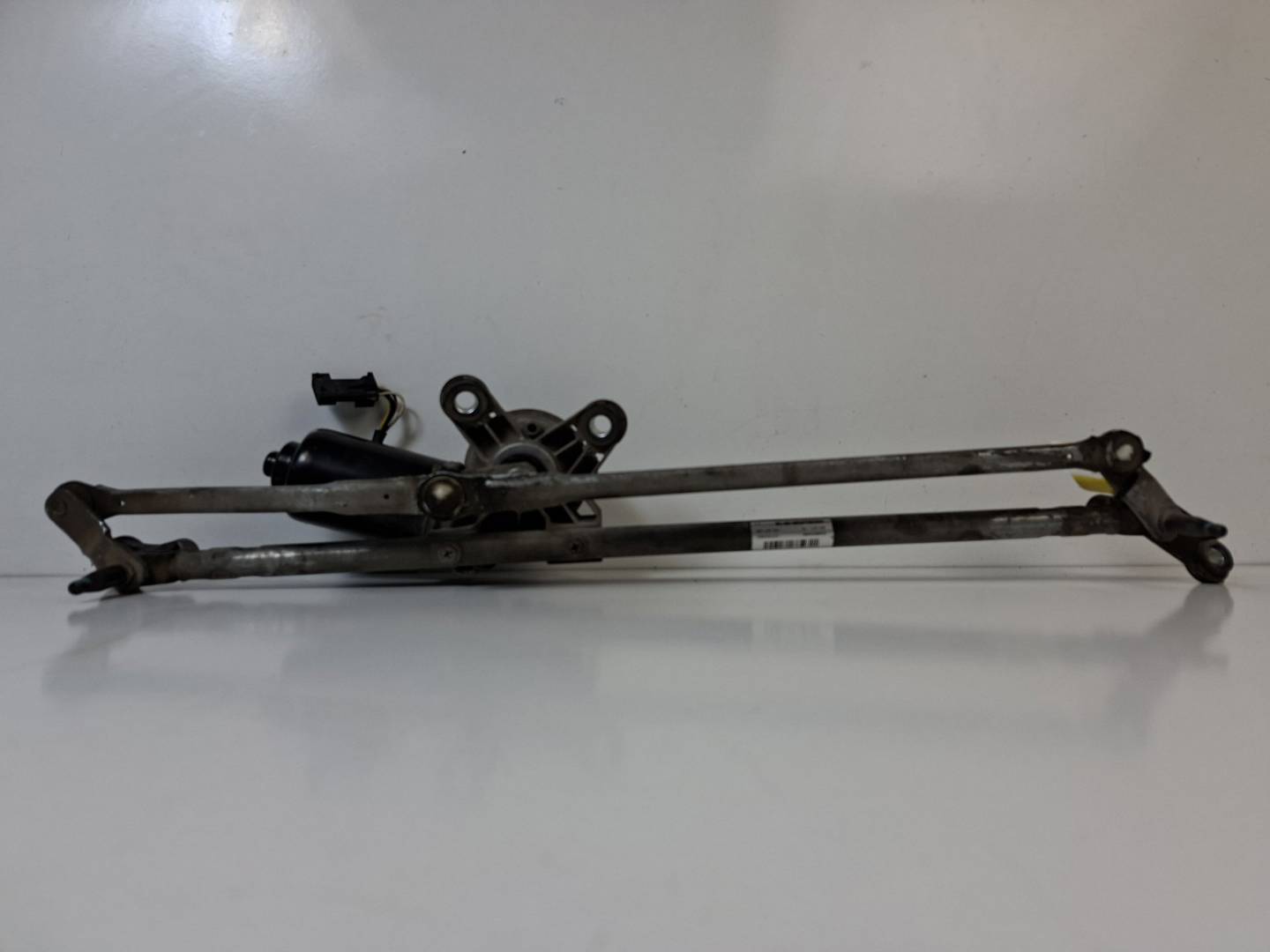 Moteur d’essuie-glace avant - SAAB - 9-3 SPORT SEDÁN (9440) (YS3F)