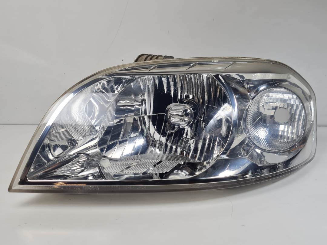 FARO IZQUIERDO - 00016771 - CHEVROLET - AVEO
