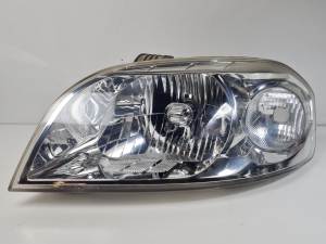 FARO IZQUIERDO 00016771 CHEVROLET AVEO Autodesguaces Alicante