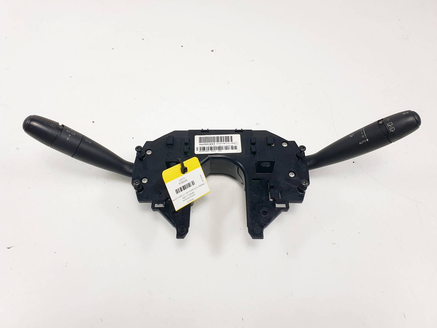 MANDO LUCES - 96656018XT - CITROEN - C4 PICASSO