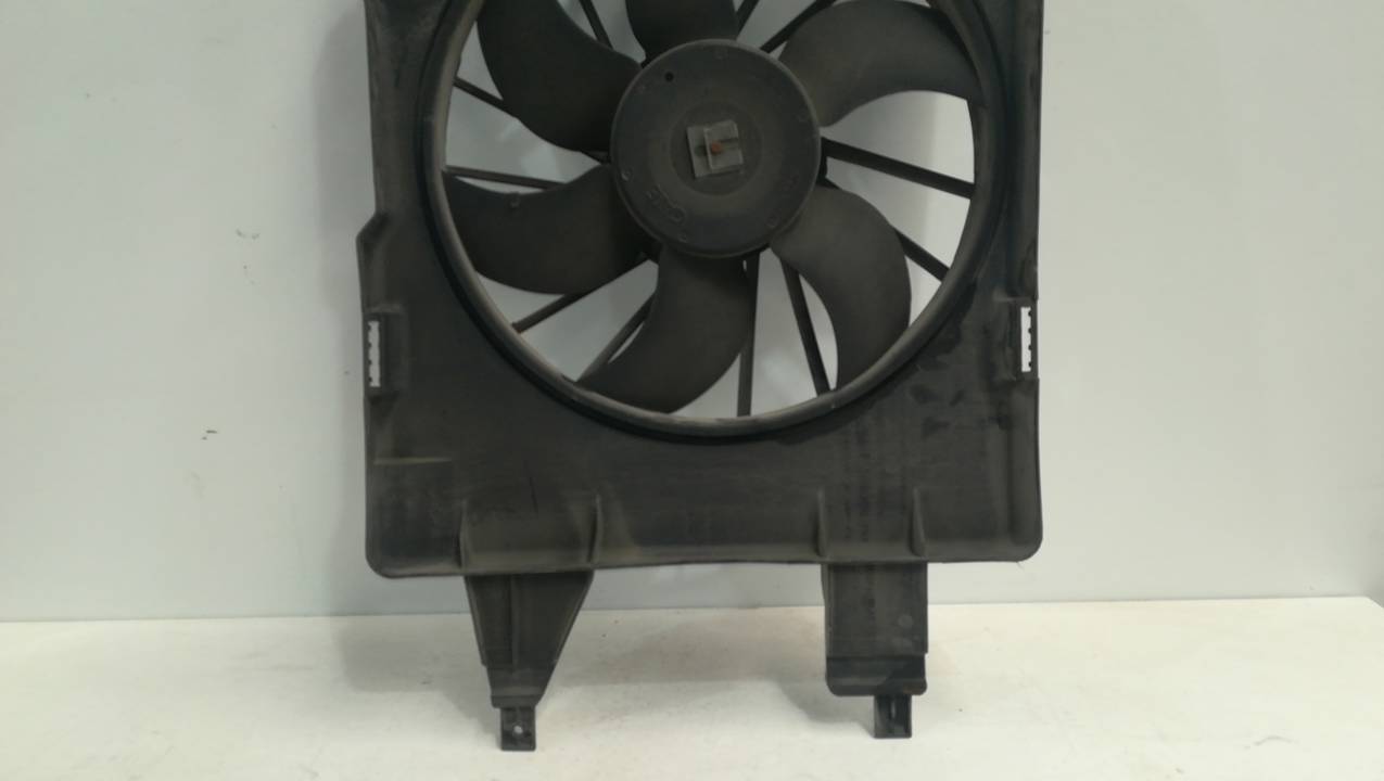 ELECTROVENTILADOR