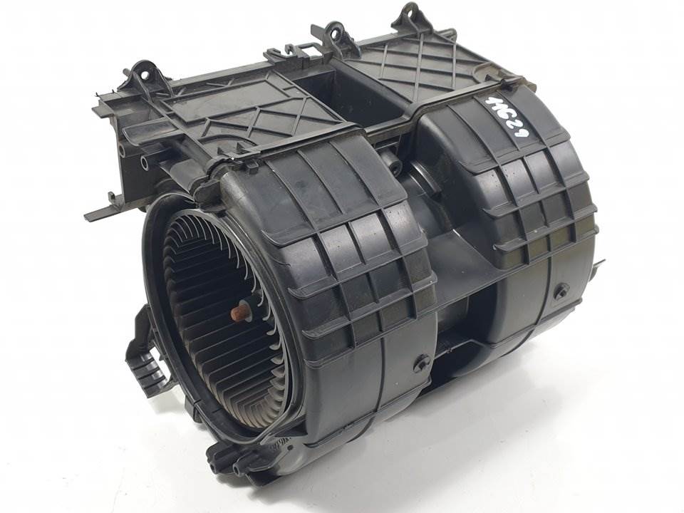 VENTILADOR CALEFACCION - T1005352W - RENAULT - SCENIC III (JZ)