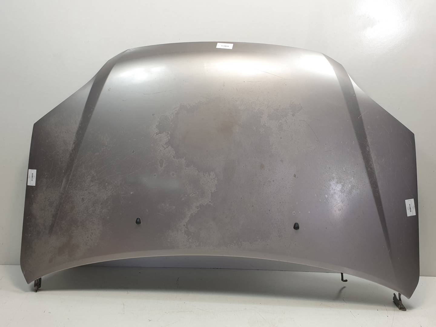 CAPOT - SUZUKI - IGNIS RM (MH)