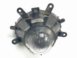 FARO ANTINIEBLA DERECHO E3E06PIA106 BMW SERIE 3 TOURING (E46) Autodesguaces Alicante