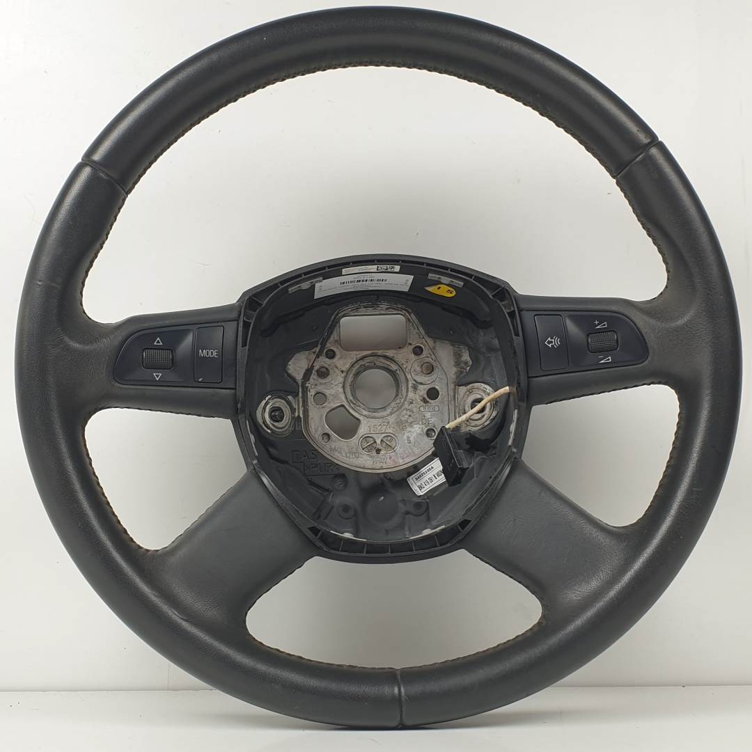 VOLANTE - 8K0419091B - AUDI - A4 BER. (B8)