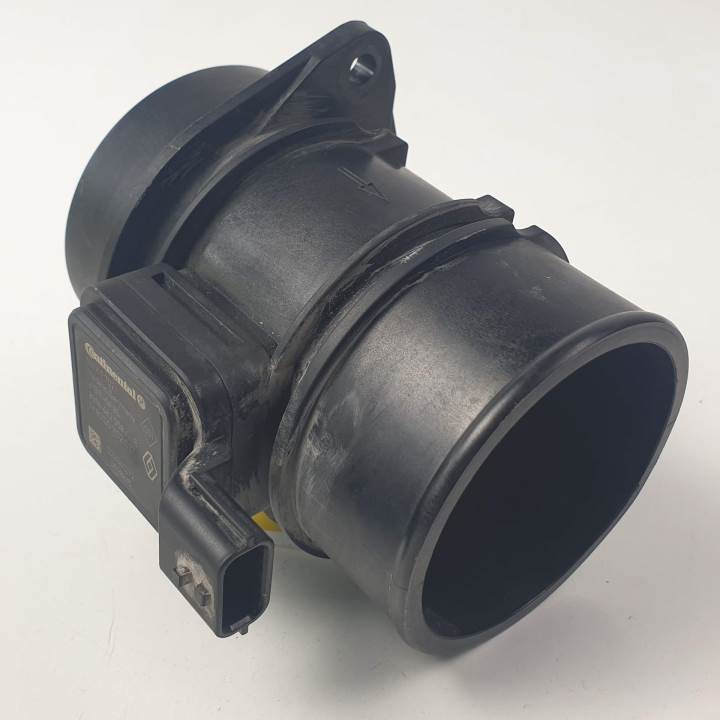 CAUDALIMETRO 8200682558B RENAULT MEGANE III COUPE Autodesguaces Alicante