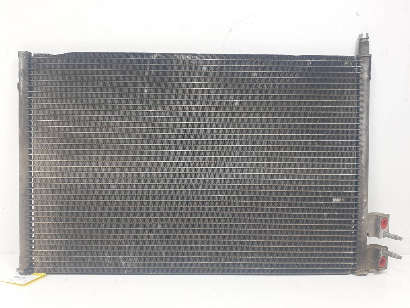 CONDENSADOR / RADIADOR AIRE ACONDICIONADO - 5S6H19710BB - FORD - FIESTA (CBK)