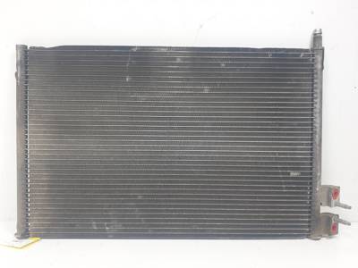 CONDENSADOR / RADIADOR AIRE ACONDICIONADO 5S6H19710BB FORD FIESTA (CBK) Autodesguaces Alicante