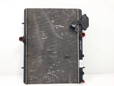 RADIADOR AGUA 9646577680 PEUGEOT 307 BREAK/SW (S2) Autodesguaces Alicante