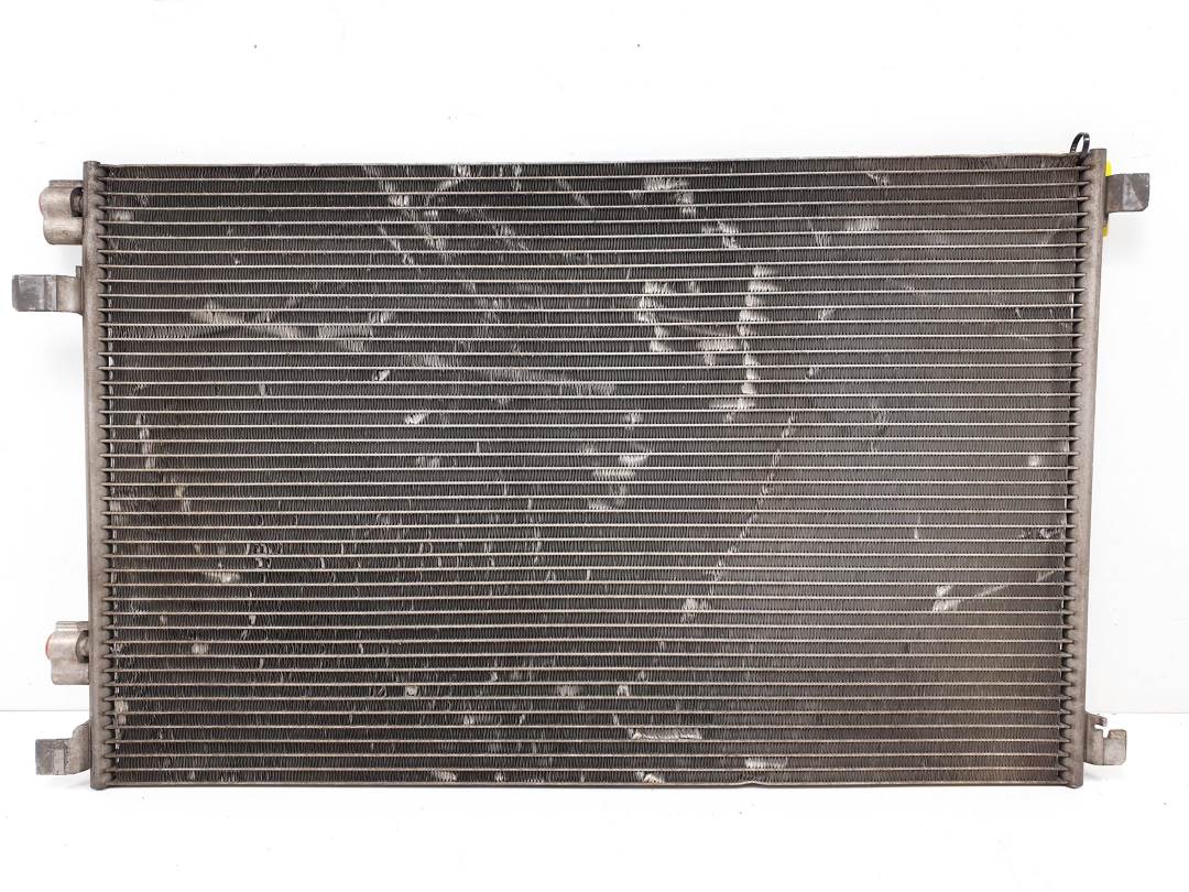 CONDENSADOR / RADIADOR AIRE ACONDICIONADO - 8200115543 - RENAULT - MEGANE II BERLINA 5P