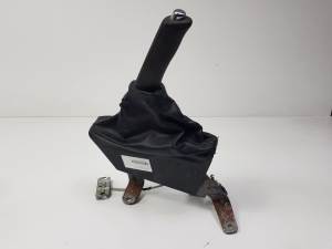 PALANCA FRENO DE MANO SUBARU FORESTER S12 Autodesguaces Alicante
