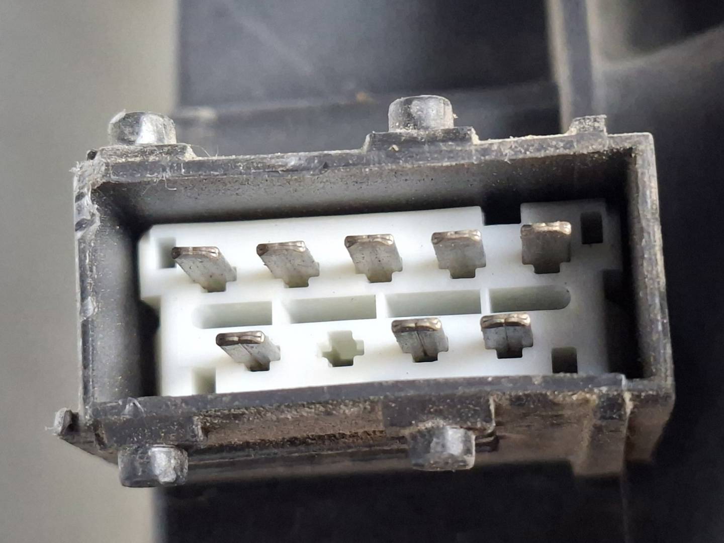 Foto 4 de Faro Izquierdo Peugeot 307 CC (s1) (2003–2005)