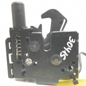 CERRADURA CAPOT 6F082350901S SEAT ARONA Autodesguaces Alicante