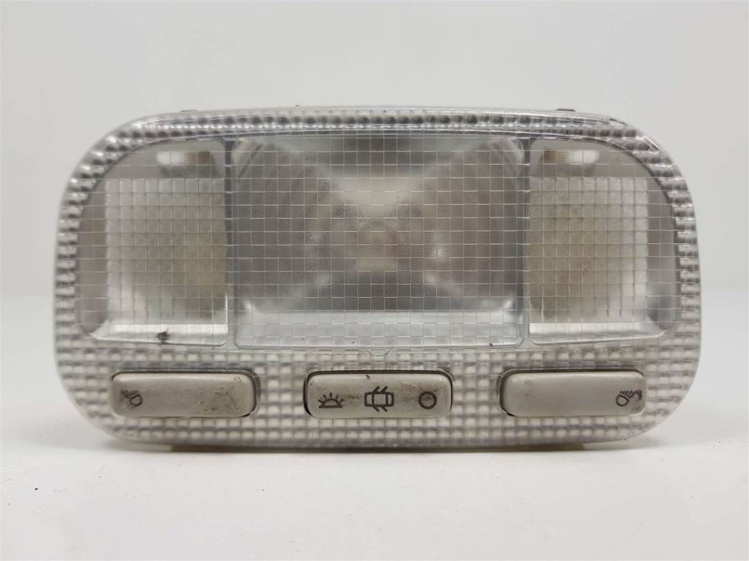 LUZ INTERIOR - 9680713880 - CITROEN - C3
