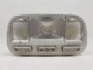 LUZ INTERIOR 9680713880 CITROEN C3 Autodesguaces Alicante