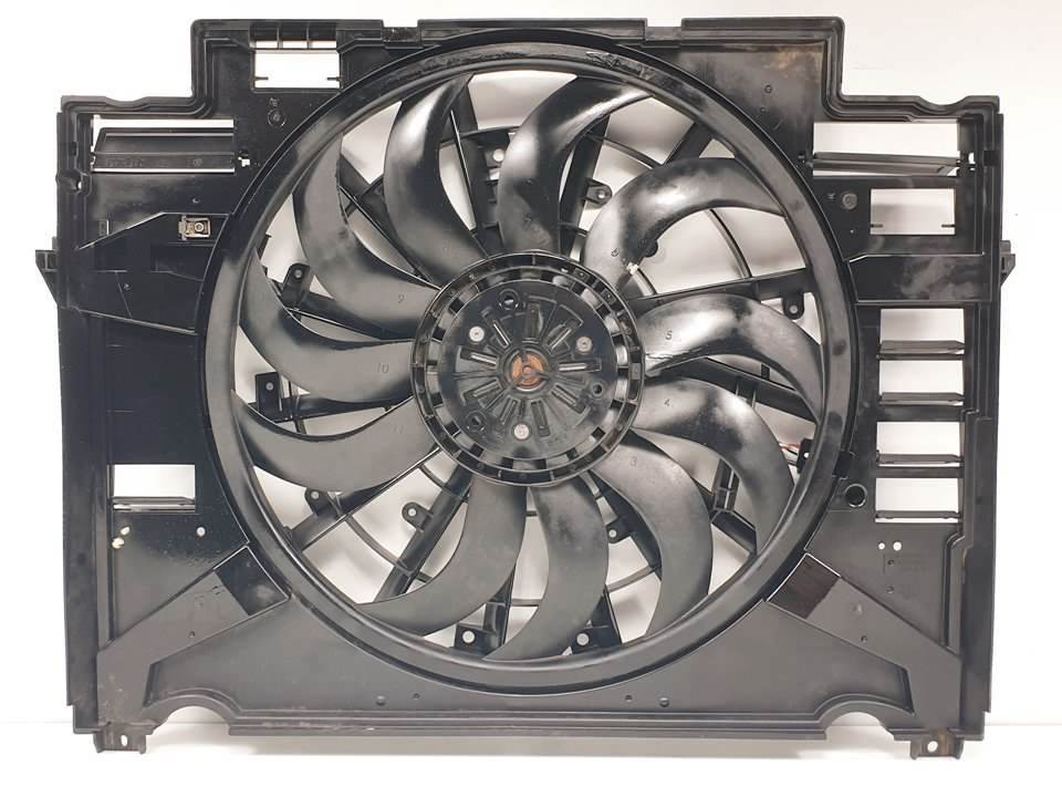 ELECTROVENTILADOR - J8A28C607AB - LAND ROVER - RANGE ROVER VELAR