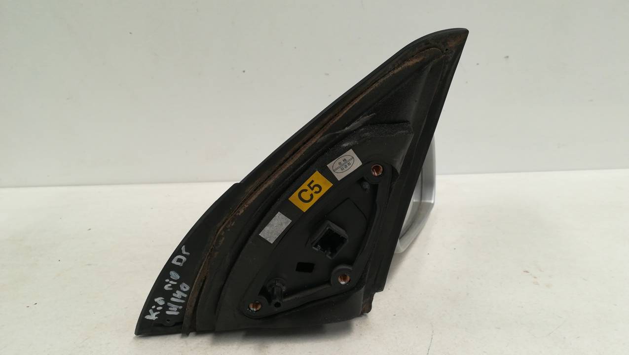 RETROVISOR DERECHO