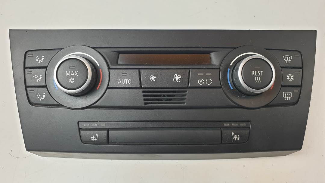 MANDO CLIMATIZADOR - 6411919926003 - BMW - SERIE 3 BERLINA (E90)