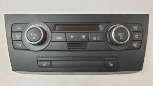 MANDO CLIMATIZADOR 6411919926003 BMW SERIE 3 BERLINA (E90) Autodesguaces Alicante
