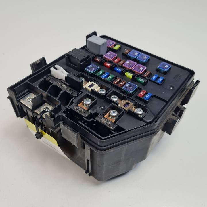 CAJA RELES / FUSIBLES 25SWYE02 HONDA CR-V (RE) Autodesguaces Alicante