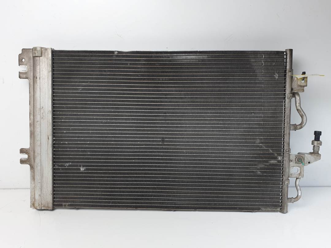 CONDENSADOR / RADIADOR AIRE ACONDICIONADO - 13129192 - OPEL - ASTRA H BERLINA