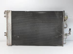 CONDENSADOR / RADIADOR AIRE ACONDICIONADO 13129192 OPEL ASTRA H BERLINA Autodesguaces Alicante