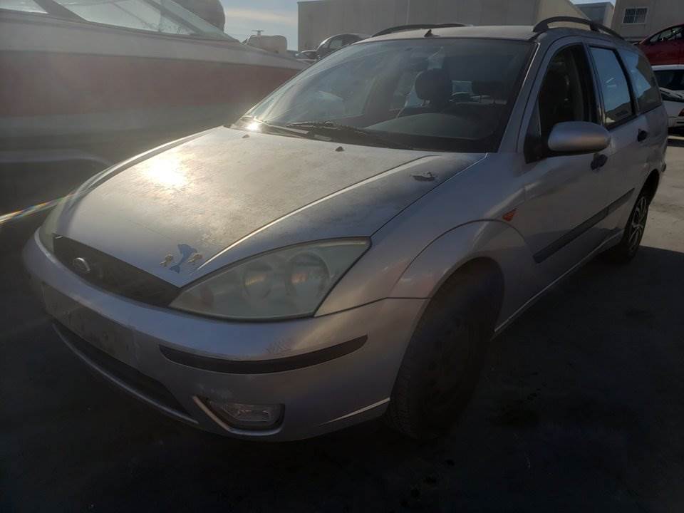 FORD FOCUS TURNIER (CAK) (1998 - 2004)