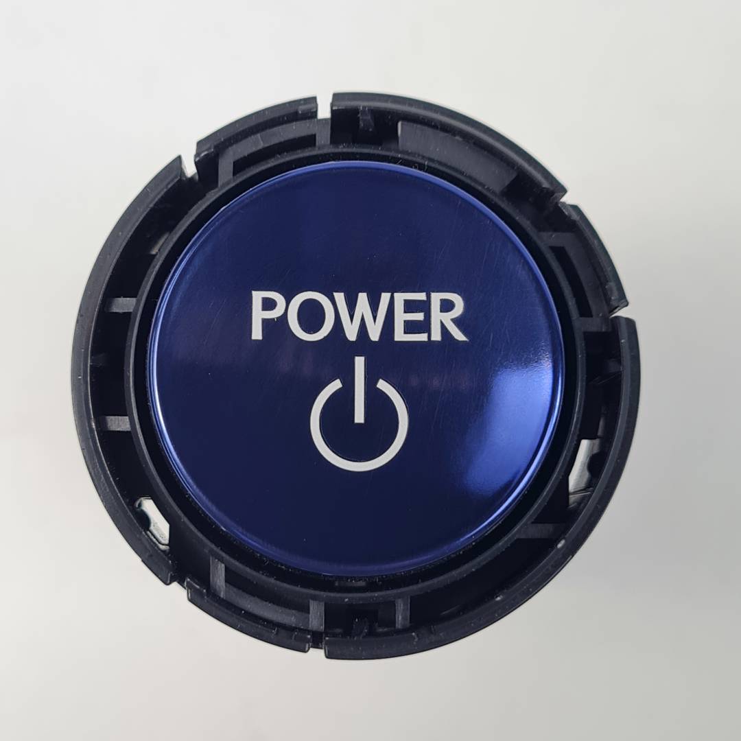 INTERRUPTOR - CCAB10LP2210T1 - LEXUS - UX (ZA10)