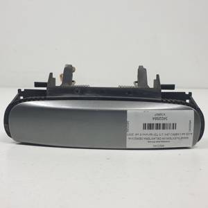 MANETA EXTERIOR DELANTERA DERECHA 4B0839885 AUDI A4 CABRIO (8H) Autodesguaces Alicante