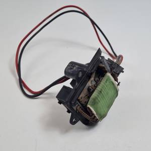 RESISTENCIA CALEFACCION RENAULT TRAFIC CAJA CERRADA (AB 4.01) Autodesguaces Alicante