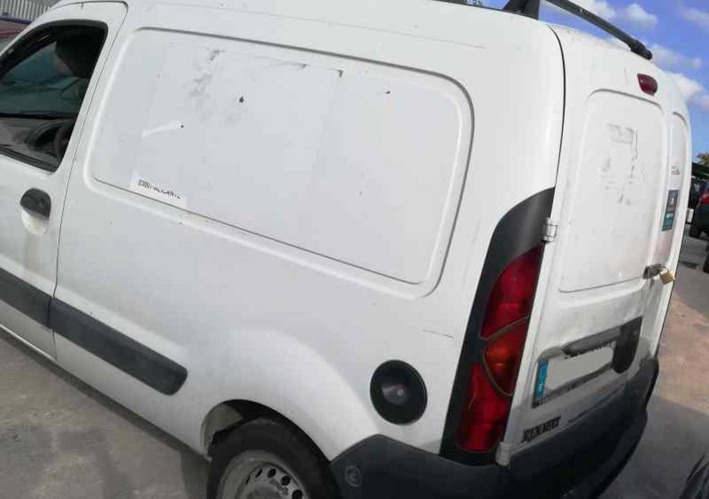 Imagen del vehículo RENAULT KANGOO (F/KC0)