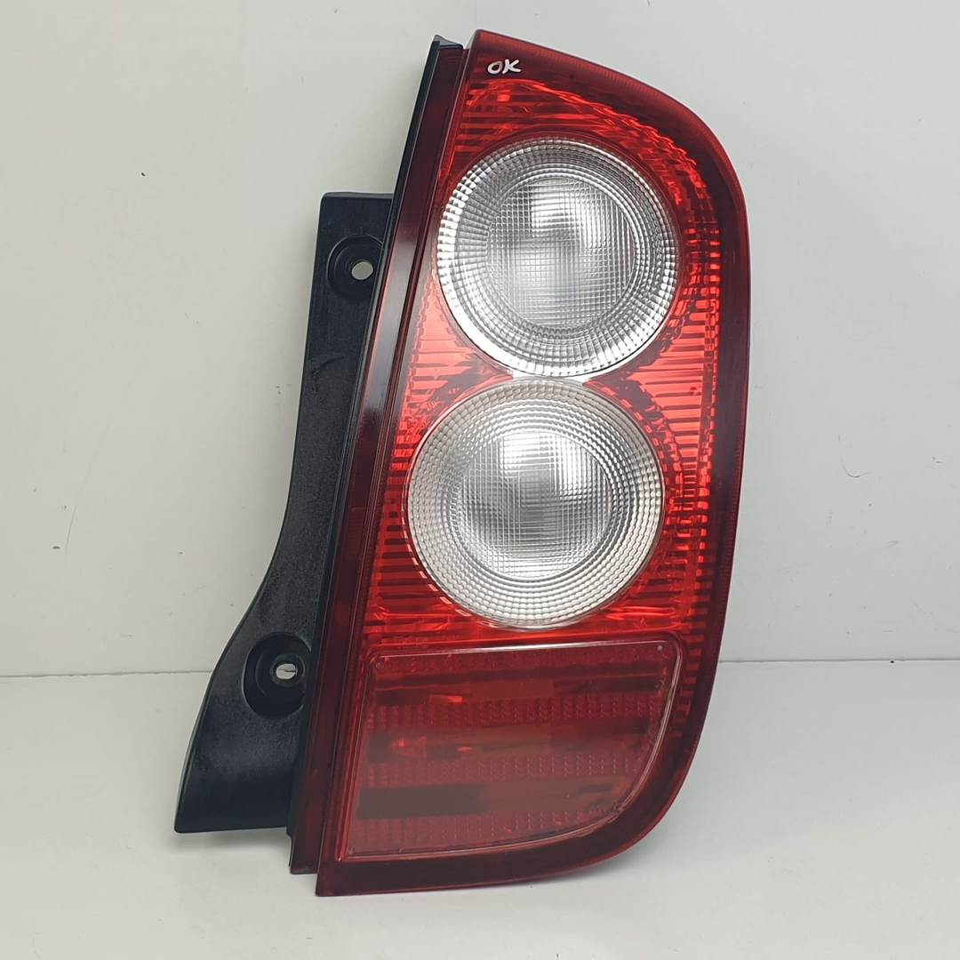 PILOTO TRASERO DERECHO - 89030762 - NISSAN - MICRA (K12E)